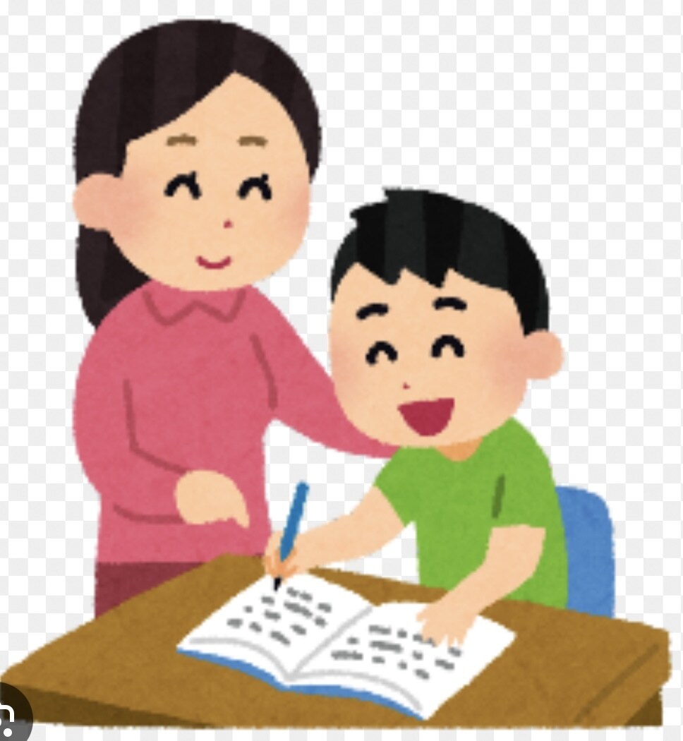小学生～中学3年生までの学習をサポートします 学習方法の不安点や分からない問題があれば教えて下さい イメージ1