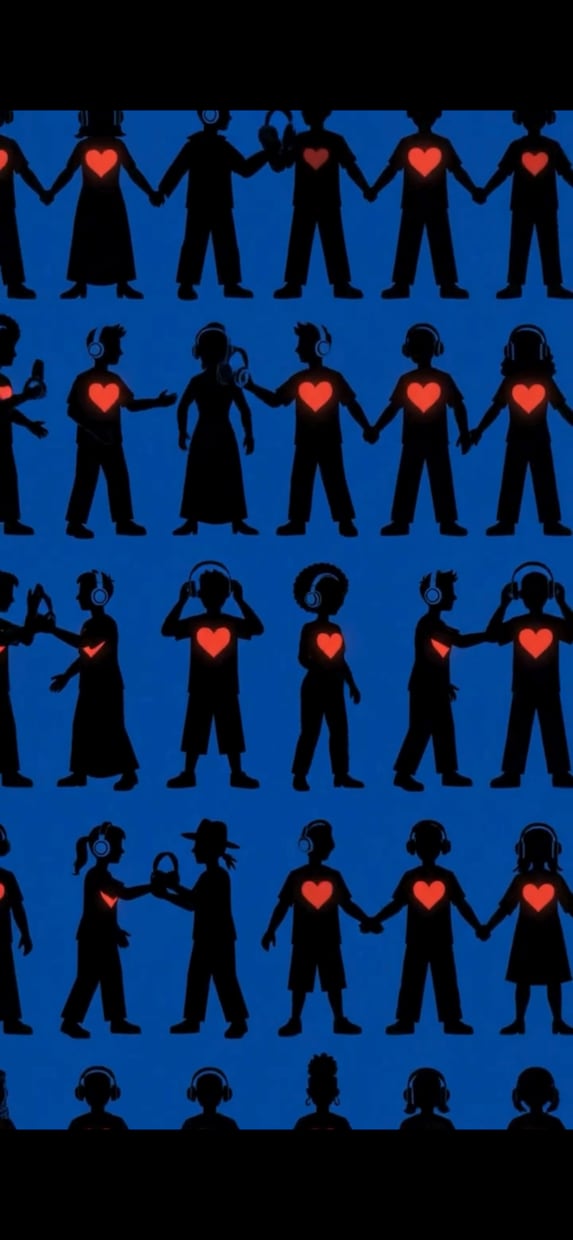 楽曲の世界観をショートMVにします 歌詞・曲調・想いから物語を描く縦型ショートMVを制作 イメージ7