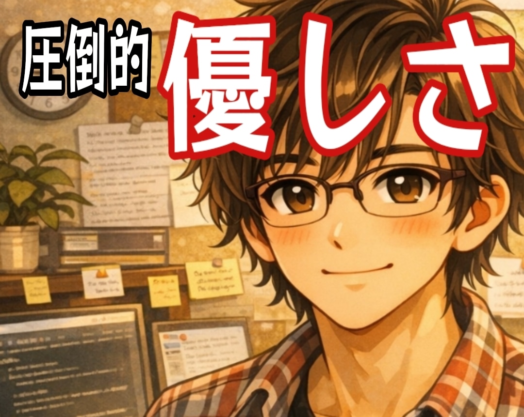 圧倒的優しさで心地よく♥貴女に笑顔と元気を与えます ☘️どんな悩みでも口に出してみませんか❗心が落ち付きますよ イメージ1