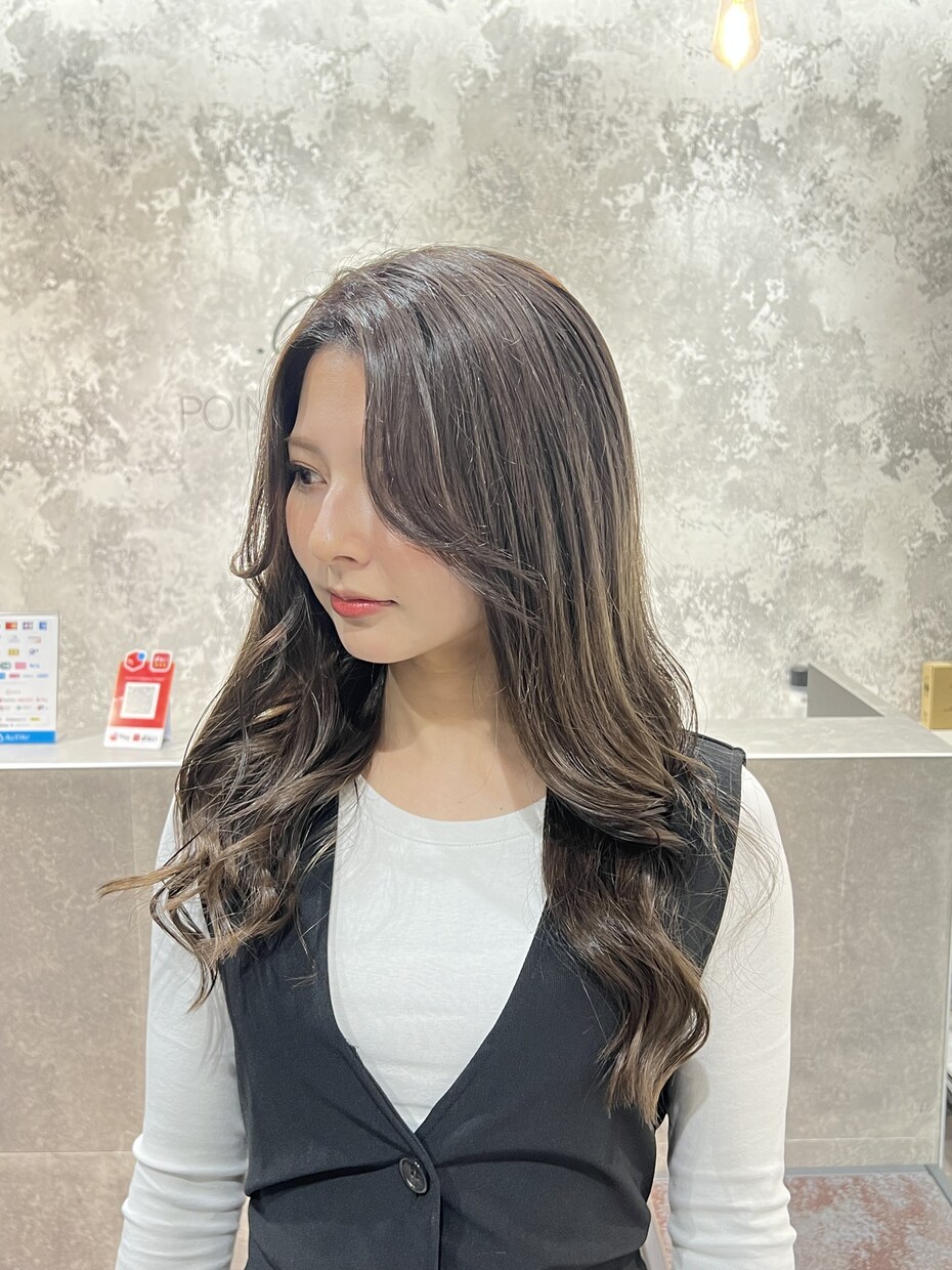 ホームカラー、ホームケアを美容師がアドバイスします ホームケア選びホームカラー選び、美容のお困りごとをアドバイス イメージ1