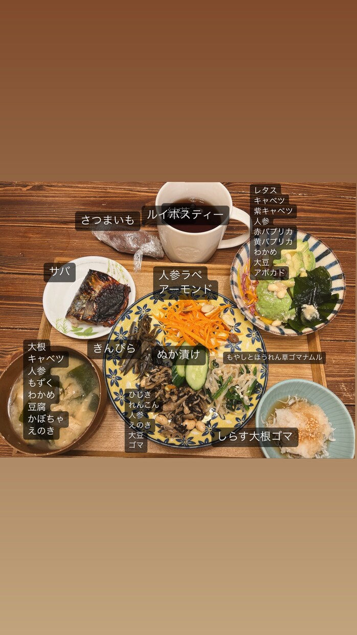 予防栄養学アドバイザーがお食事法を1週間お伝えます デトックス　ダイエット　体質改善 イメージ3