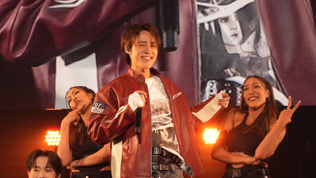ライブ・イベントを撮影代行してます ステージ（演劇、ダンス、音楽など）を対象にしています。 イメージ5