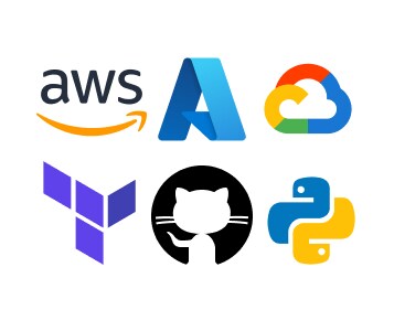 AWS/Azure/GCPでの構築をサポートします 【無料相談可】外資系ITエンジニアがインフラ構築をサポート イメージ1