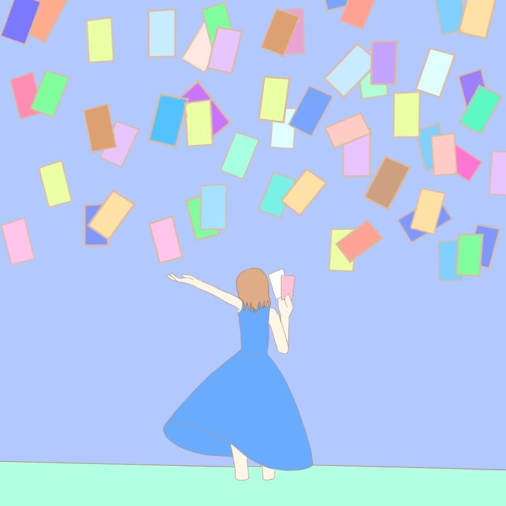 半年間の流れを読み解きます 半年間の流れや注目ポイントをお伝えします イメージ4