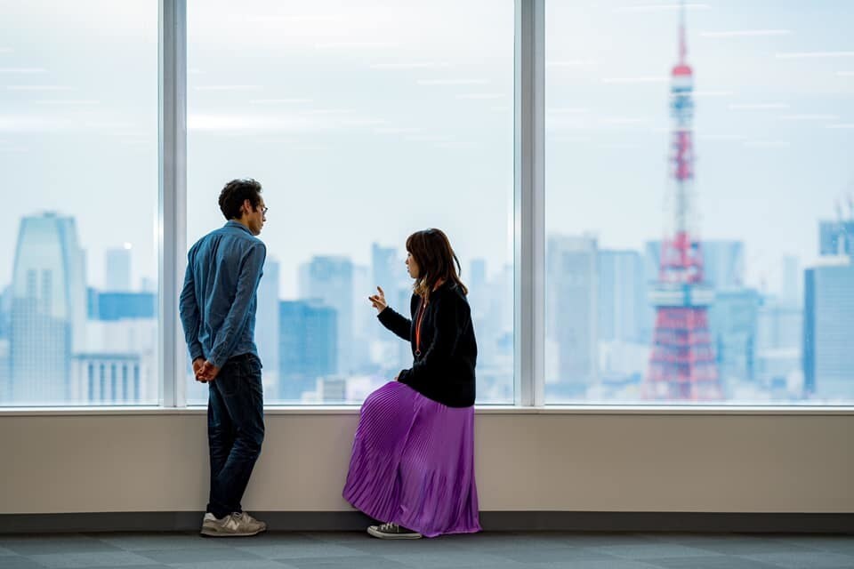 人事歴13年！あなたの転職・就活相談にのります 現役人事の目線でアドバイスします！ イメージ1
