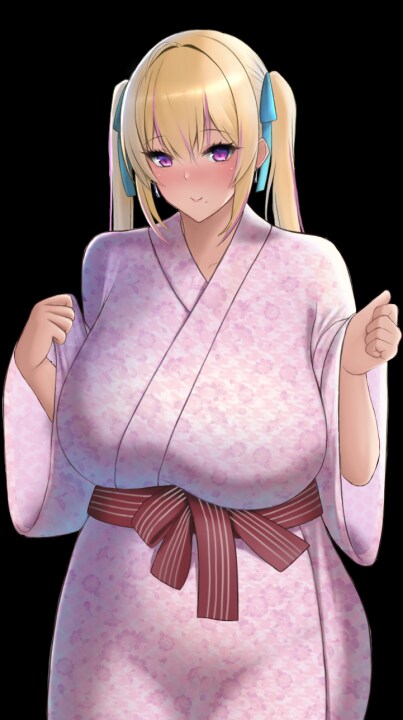 オリジナルキャラクターイラストを作成します オリジナリティあふれるキャラクターデザイン イメージ1