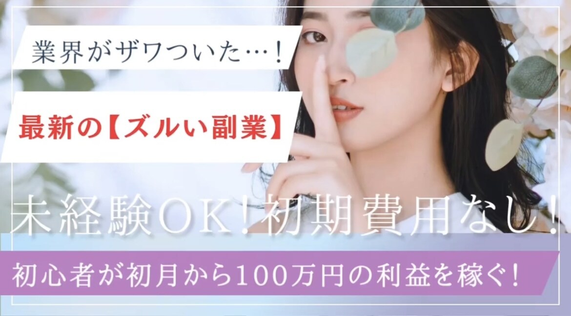 激安!!副業に特化した宣材動画を作成いたします 人の興味を引く動画にする事を心がけております！ イメージ1