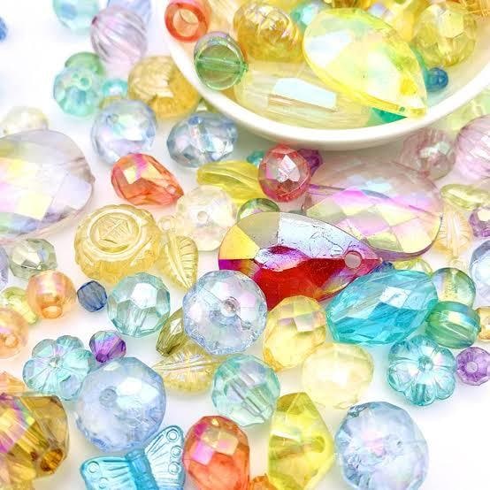 オタ活の為のデコ物作ります ストーンデコやうちわデコなど、デコするものを作ります！ イメージ1