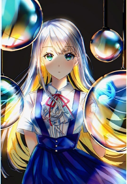 SNSのアイコンやイラスト描きます 可女の子のイラストを中心としたあなた用のイラストを描きます。 イメージ2