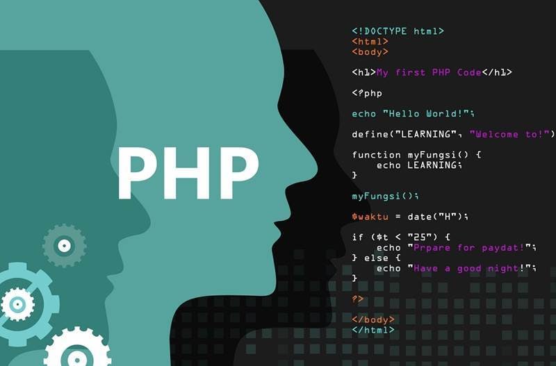 初心者向けPHP(Laravel)相談承ります PHP、Laravel初学者の方向けです イメージ1