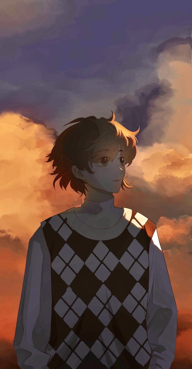 イラストと線画を描きます 夢絵や二次創作などいろいろを任せてください イメージ7