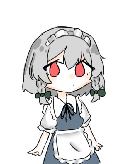 ミニキャラ等描きます ミニキャラ以外も一応描けますし、立ち絵も描けます。 イメージ1