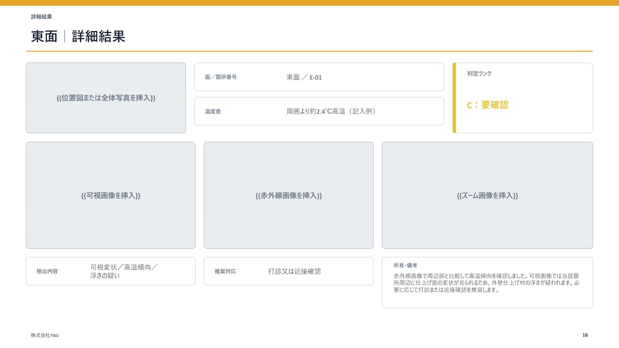 業務マニュアルを使いやすく整えます 手順と注意点を整理して引継ぎを助けます イメージ4