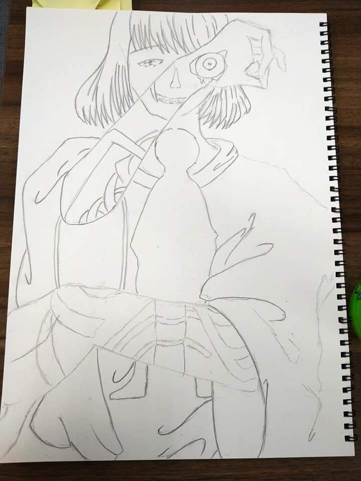 デザイン、などがメインでアイパットで編集もやります イラストが大好きですので書かせた頂ければと思っています イメージ2