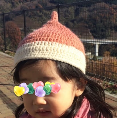 あなたの代わりに編み物（かぎ針）いたします 「編む時間がない、難しそう」そんなあなたに代わり編み物します イメージ5