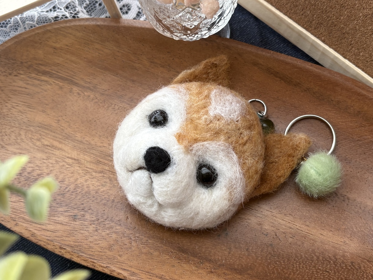 あなただけの特別な子をお作りします キラキラとふわふわを併せ持つオリジナルシリーズです イメージ10