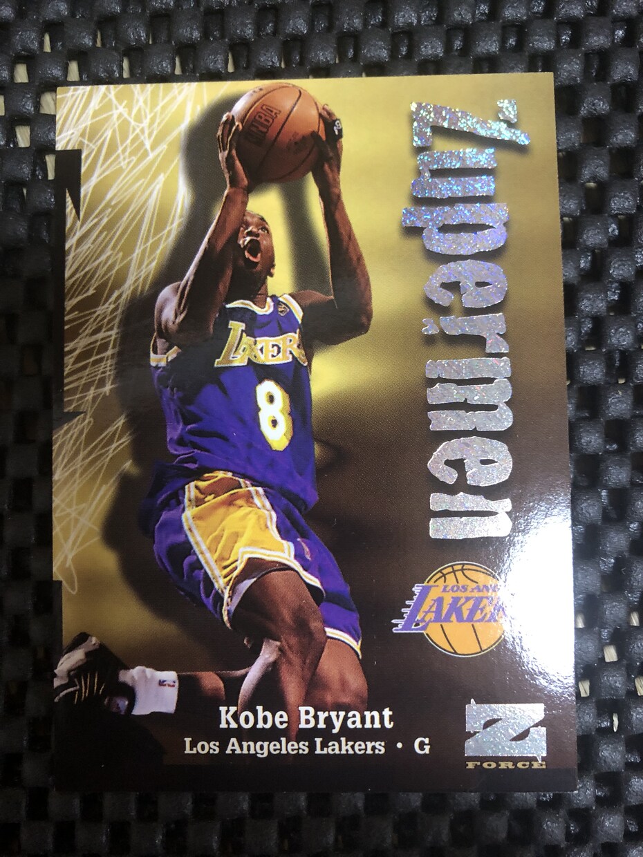 激安手数料でオークション代行承ります NBAトレカ専門のオークション代行！激安手数料！ イメージ4