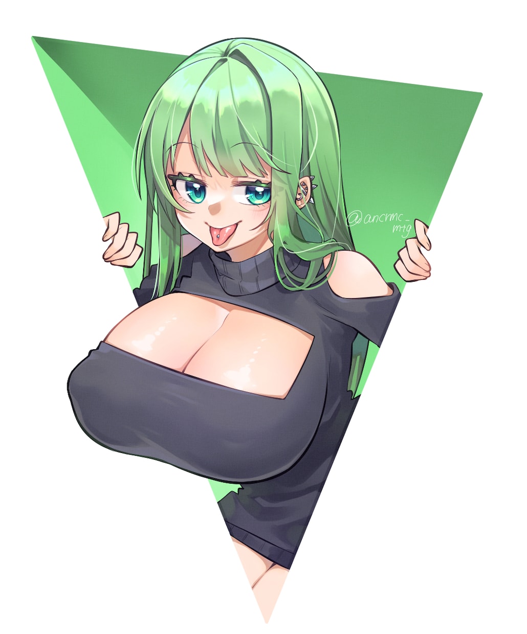 キャライラスト描かせていただきます うちの子その他キャラのイラスト描きます！ イメージ7