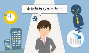 転職・同僚との接し方の相談乗ります 仕事に関する不安など、解決に導く考え方を教えます。 イメージ2