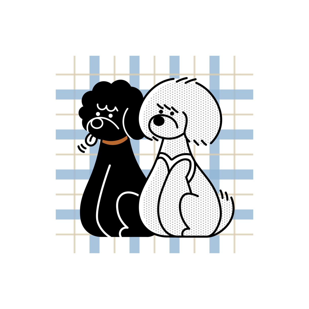 オリジナルペットイラストをグッズにします お誕生日や母の日などのプレゼントとしても最適！ イメージ8