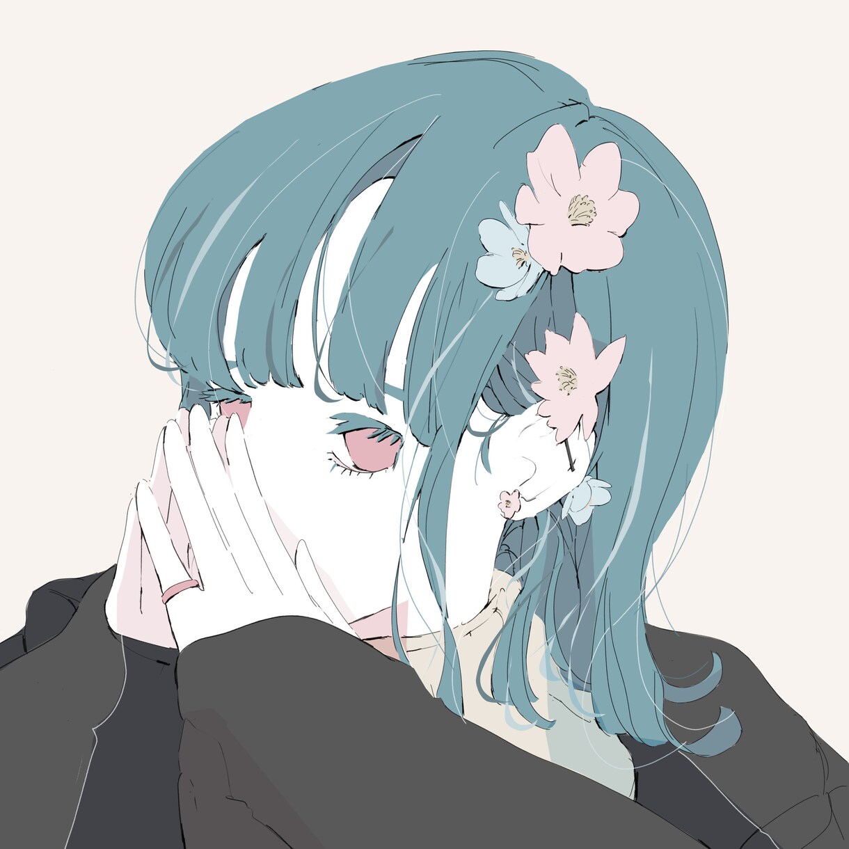 恋人になりきります あなたと恋人気分♡楽しくお話しませんか？ イメージ1