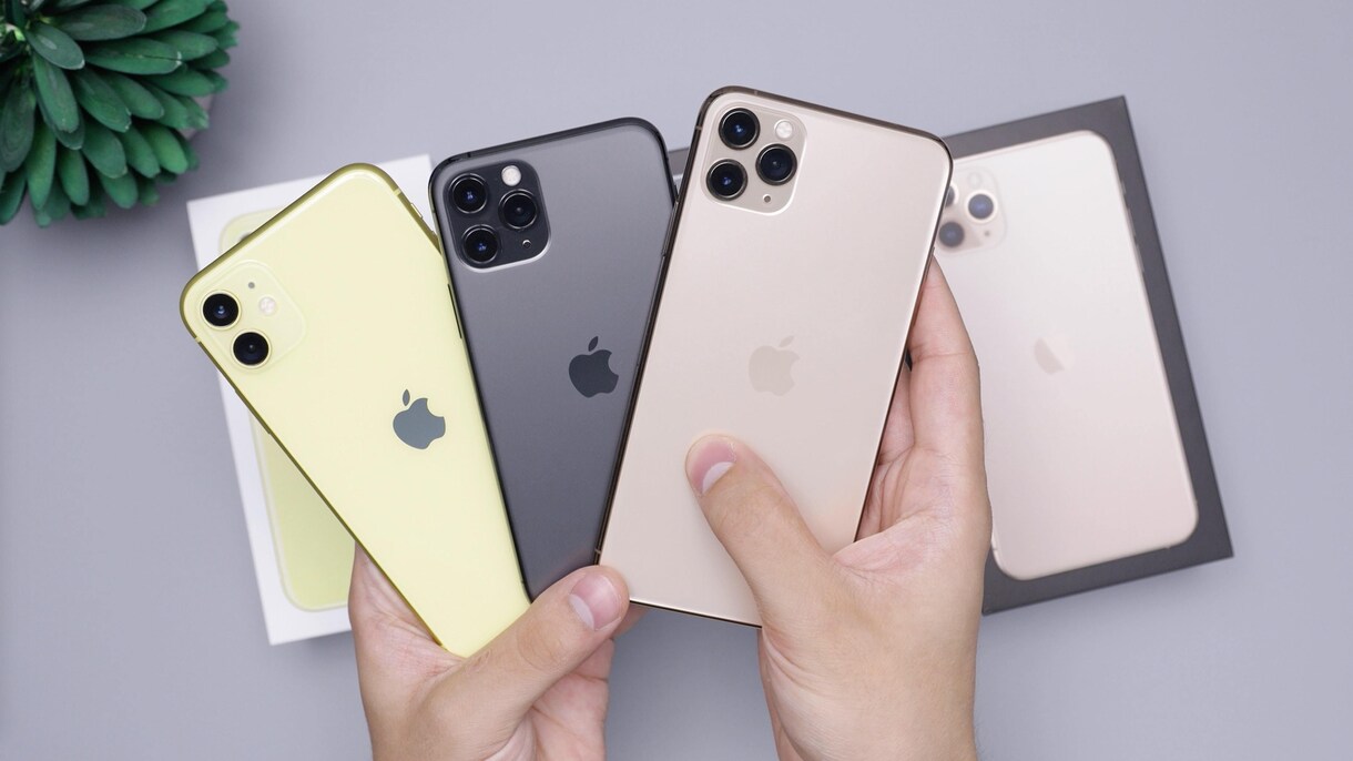 スマホの料金プラン最適なものをお探し致します ご要望をお聞きした上で最適で一番安い料金のプランを探します！ イメージ1