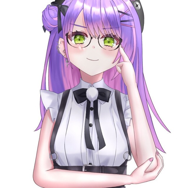 アイコンイラスト、1枚絵などお描きします オリジナル・二次創作イラスト描きます イメージ4