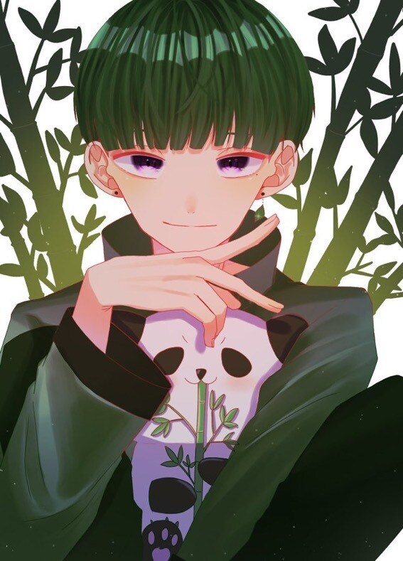 目を惹くイラスト描きます お客様に寄り添って納得のいくイラスト描きます イメージ2