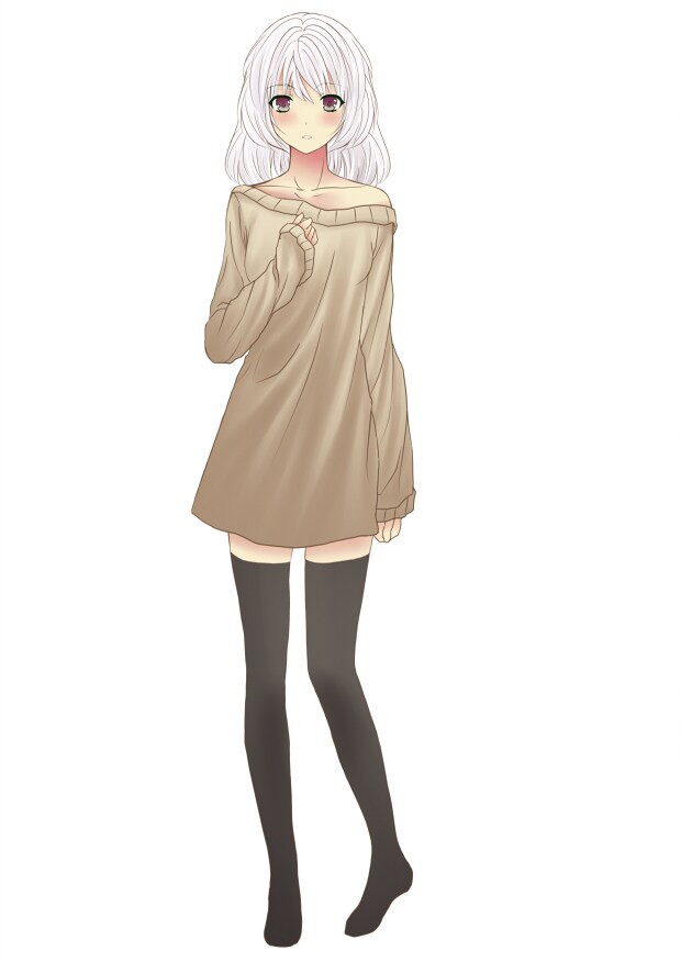 snsアイコン描きます ８００×８００サイズのプチイラスト描きます イメージ1