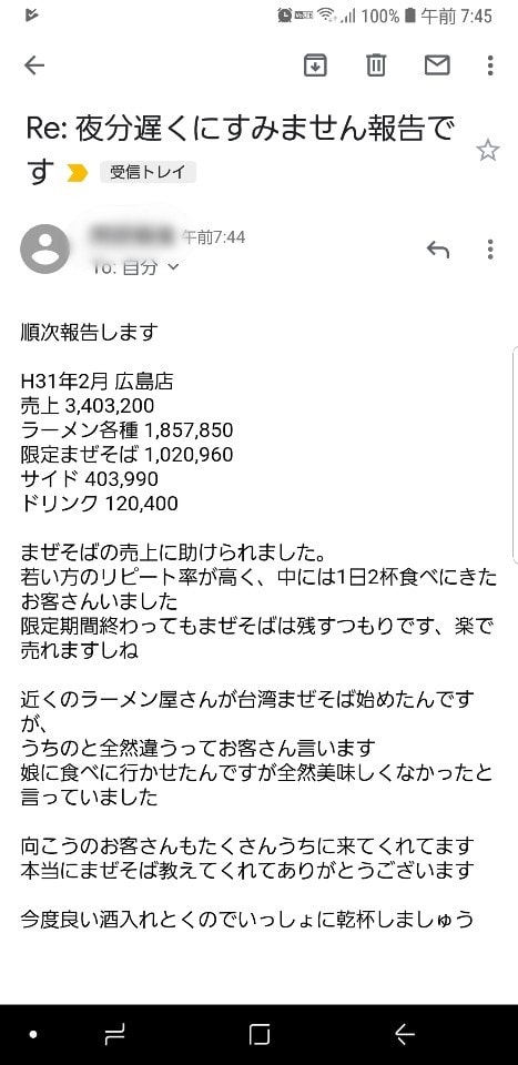 本物の台湾まぜそばのレシピ教えます 現役飲食店コンサルによる、キラーメニューのレシピ提供 イメージ3