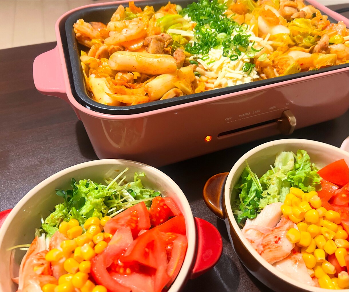 栄養士考案★レシピ＋買い物リスト届けます ７日分★効率！おいしい！バランスのいい献立で楽しく食事を イメージ1