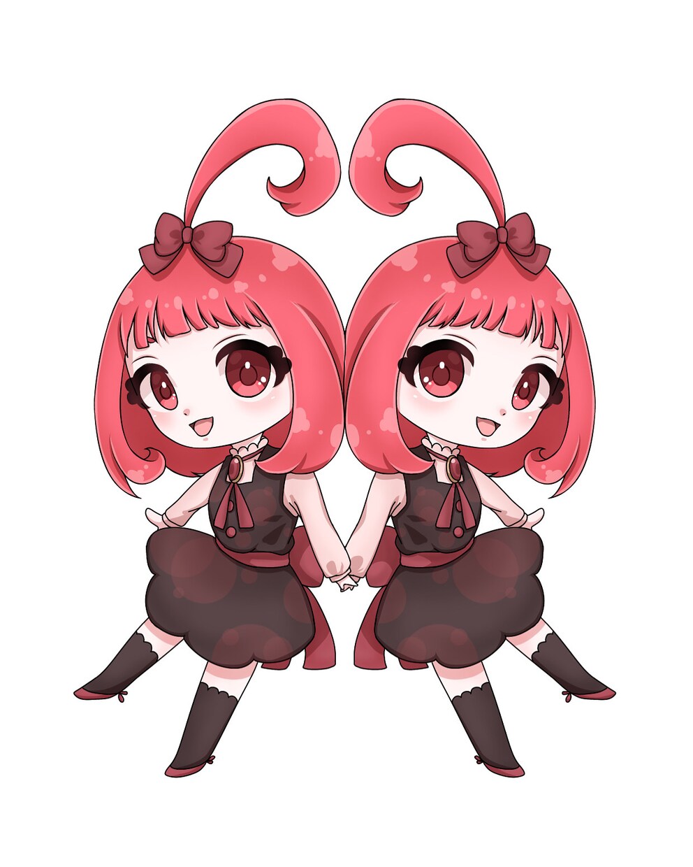 アイコンイラスト作成します かわいいアイコン･デフォルメ描きます！ イメージ2