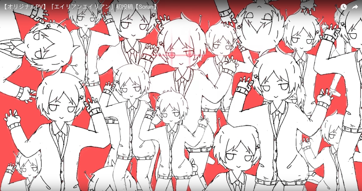 少年ボイス英語得意　仮歌（男性）歌います ポップスでもロックでも※英語の曲でも対応！ イメージ1