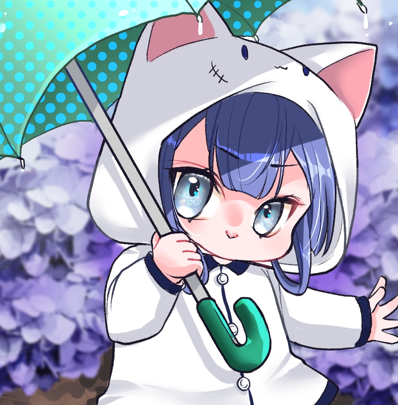 スピード納品！可愛いSDキャラアイコンお描きします 商用利用可。可愛いミニキャラでSNSを彩ります！ イメージ2