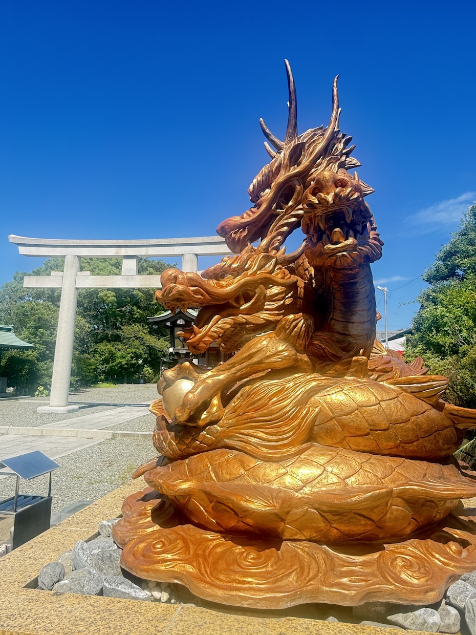 龍神様からのメッセージ⭐︎ 魂の使命をお伝えします 霊感霊視☆あなたの魂がこの世に生まれてきた意味を読み解きます イメージ2