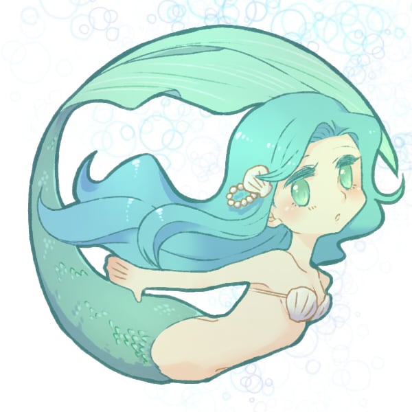 アイコン描きます SNSなどのアイコンとしてご利用ください。 イメージ2