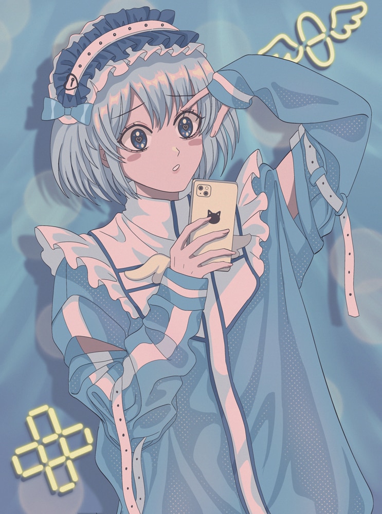 修正無制限　イラスト・アイコン作成します テイストの異なるイラスト対応可能です　イメージが曖昧でもOK イメージ4