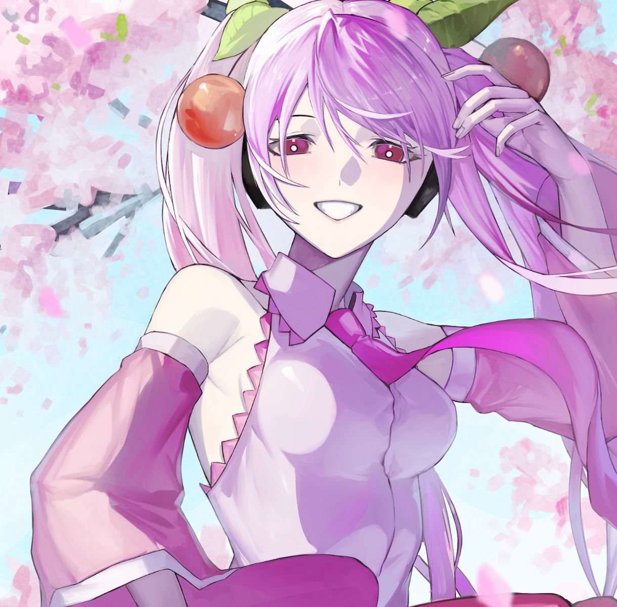 丁寧な厚塗りで素敵なイラストを描きます 1枚1枚丁寧に描かせて頂きます！ イメージ3