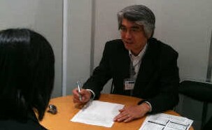 就職活動を頑張って内定取得したい学生を応援します 経験豊富な元採用担当がどうしたら内定が取れるかアドバイス！ イメージ3