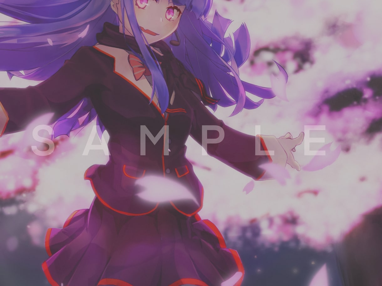 アイコン・イラスト描きます かわいいオリジナルキャラを作りましょう イメージ2