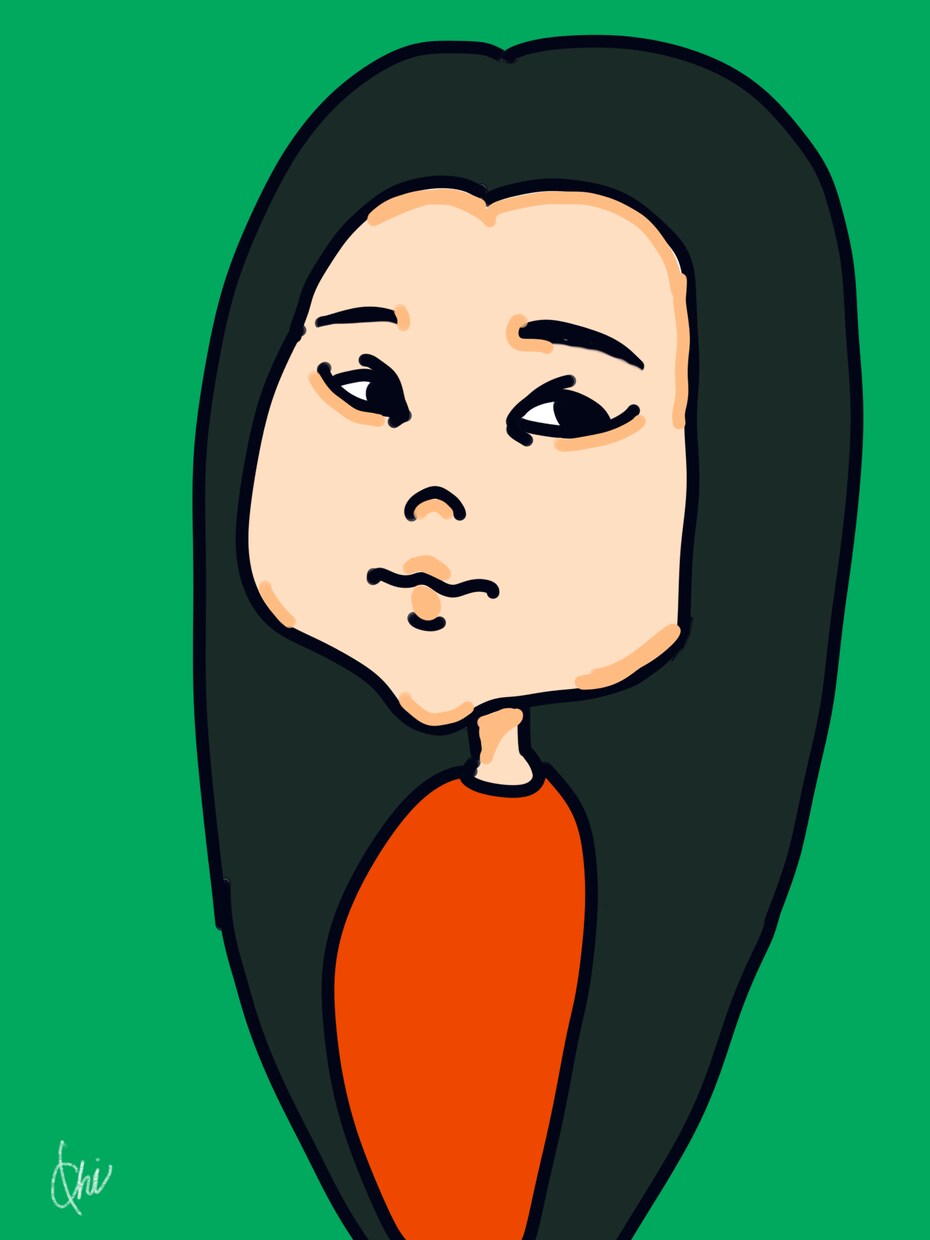 ゆるいを提供します “友達が描いてくれた“そんなイラストいかがでしょうか？ イメージ5