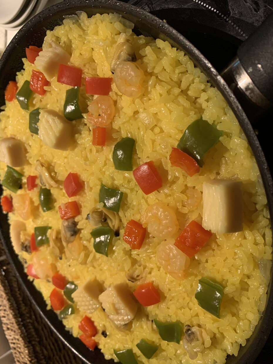 料理お作り致します 渾身の料理をご提供いたします。 イメージ1