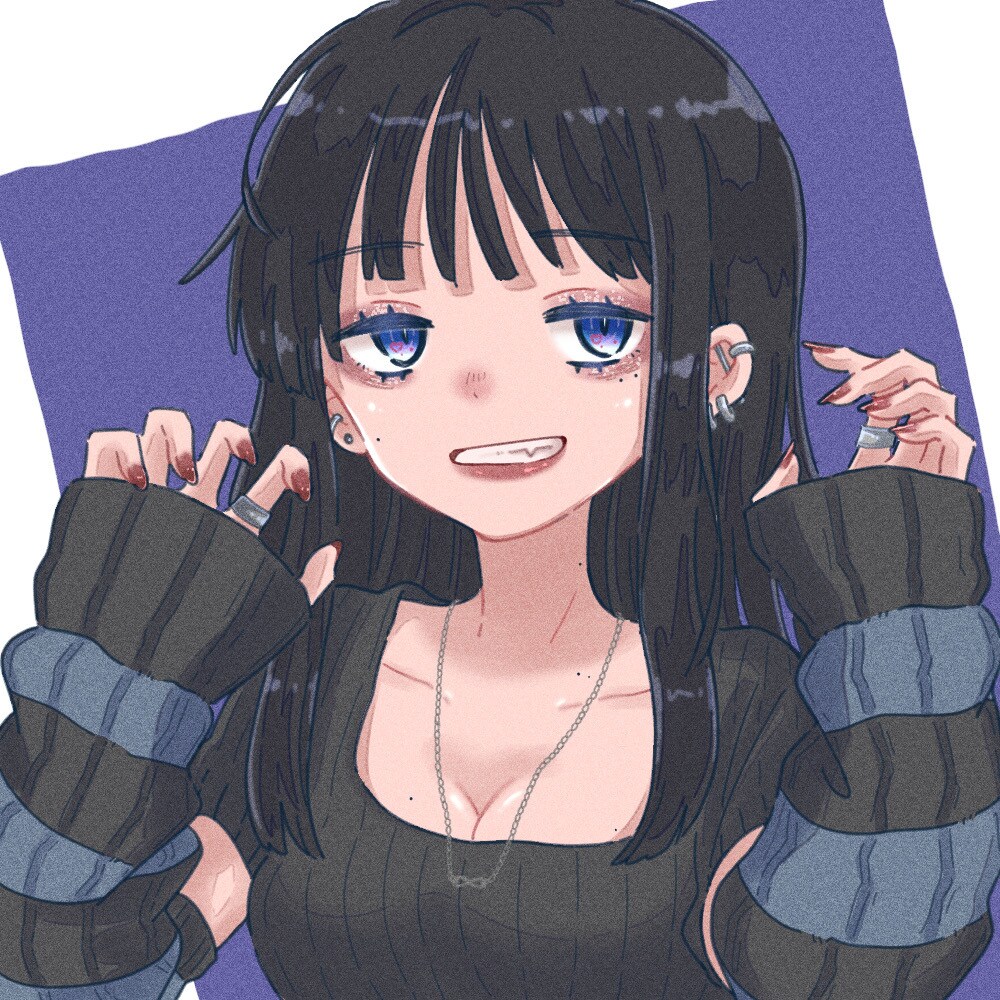 女の子(可愛い男の子)のイラストを描きます 可愛いイラストを描いて欲しい方へ！ イメージ3