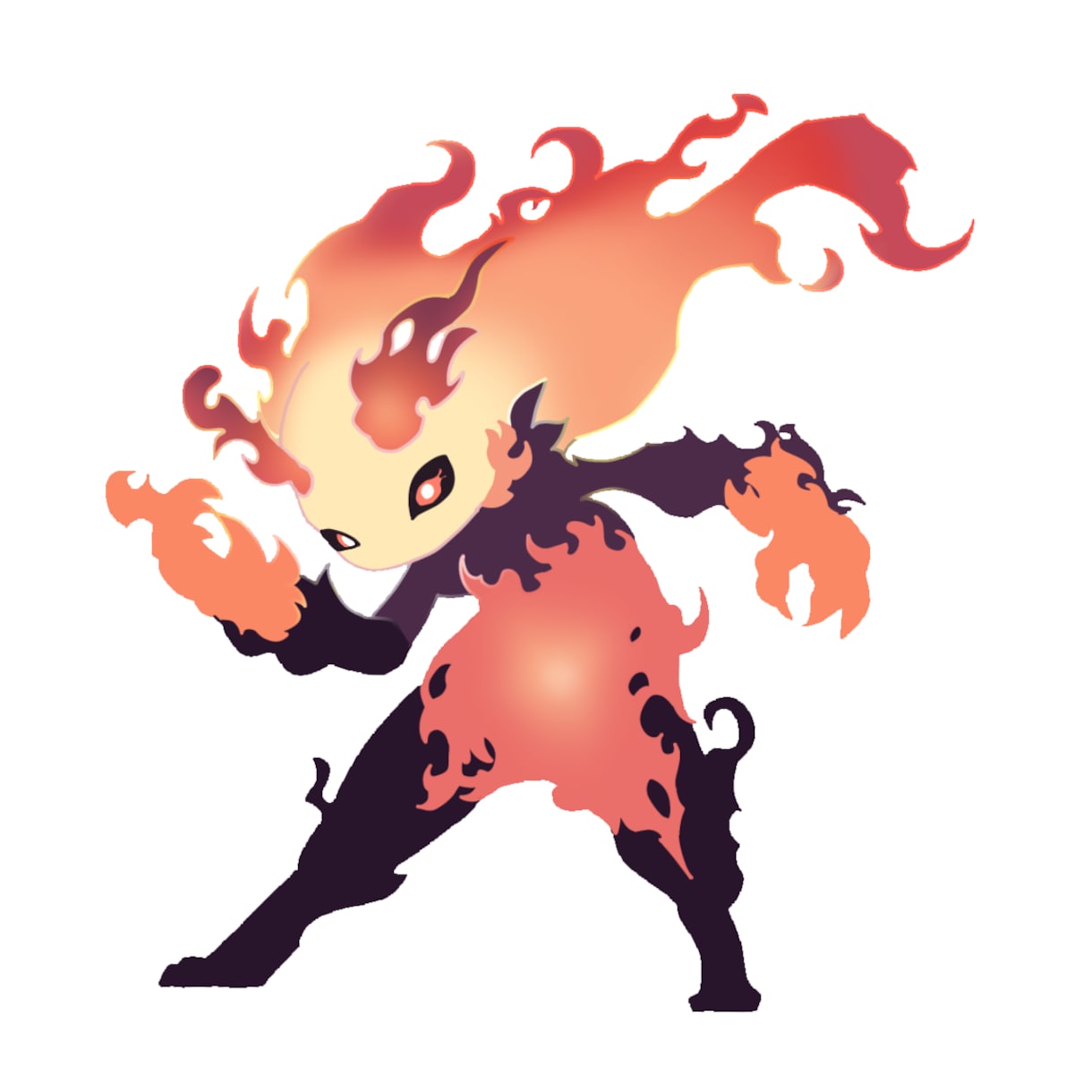 モンスターを描きます このような雰囲気の動物やモンスターを描かせていただきます！ イメージ4