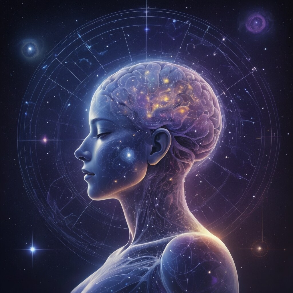 あなたの脳内モード＆星タイプを診断します 世界で1つ。脳科学×占星術で導く“あなた専用のトリセツ” イメージ5