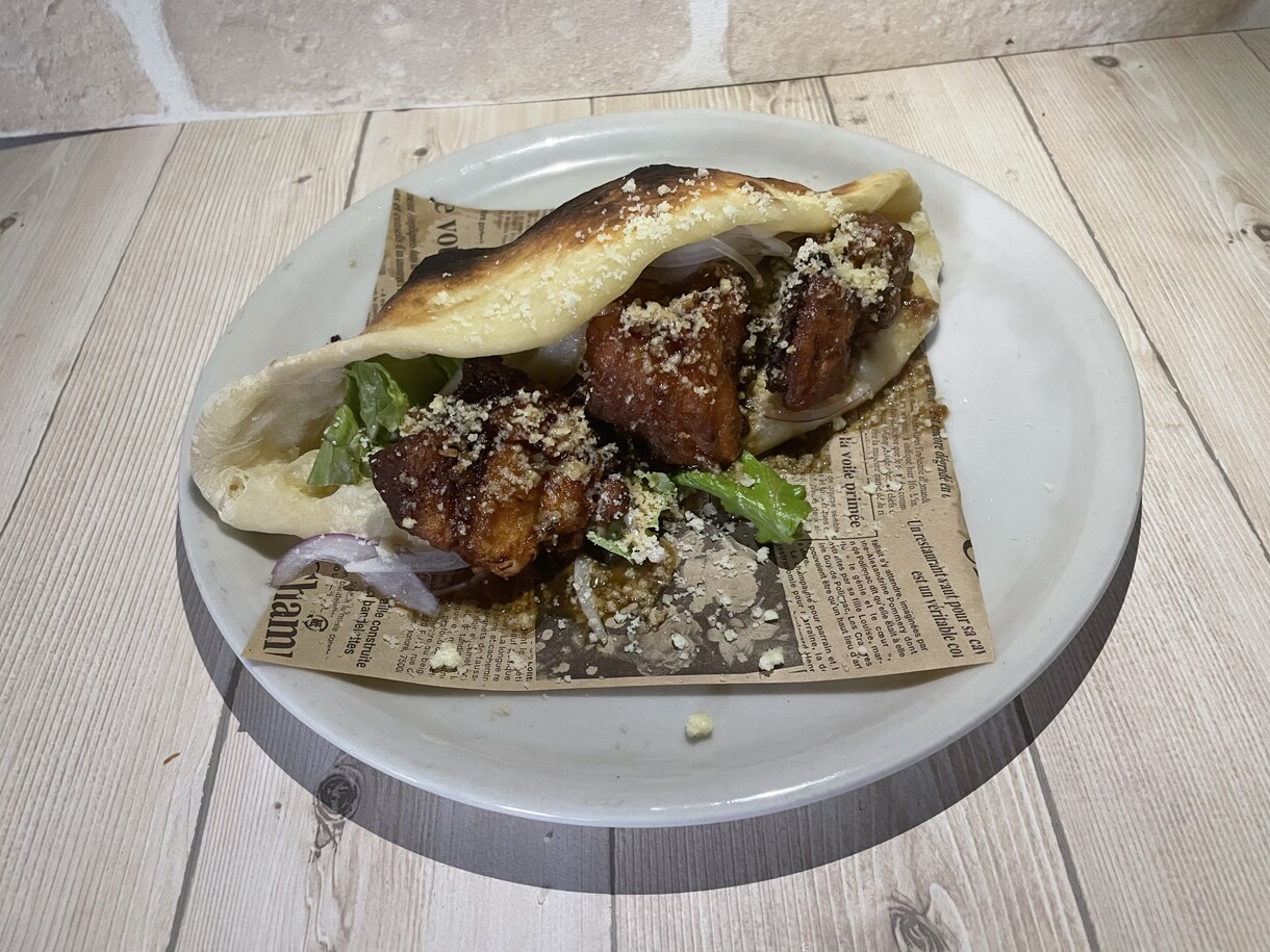 冷蔵庫のあまり食材を使った料理教えます 料理のコツや知識も一緒に教えます イメージ2