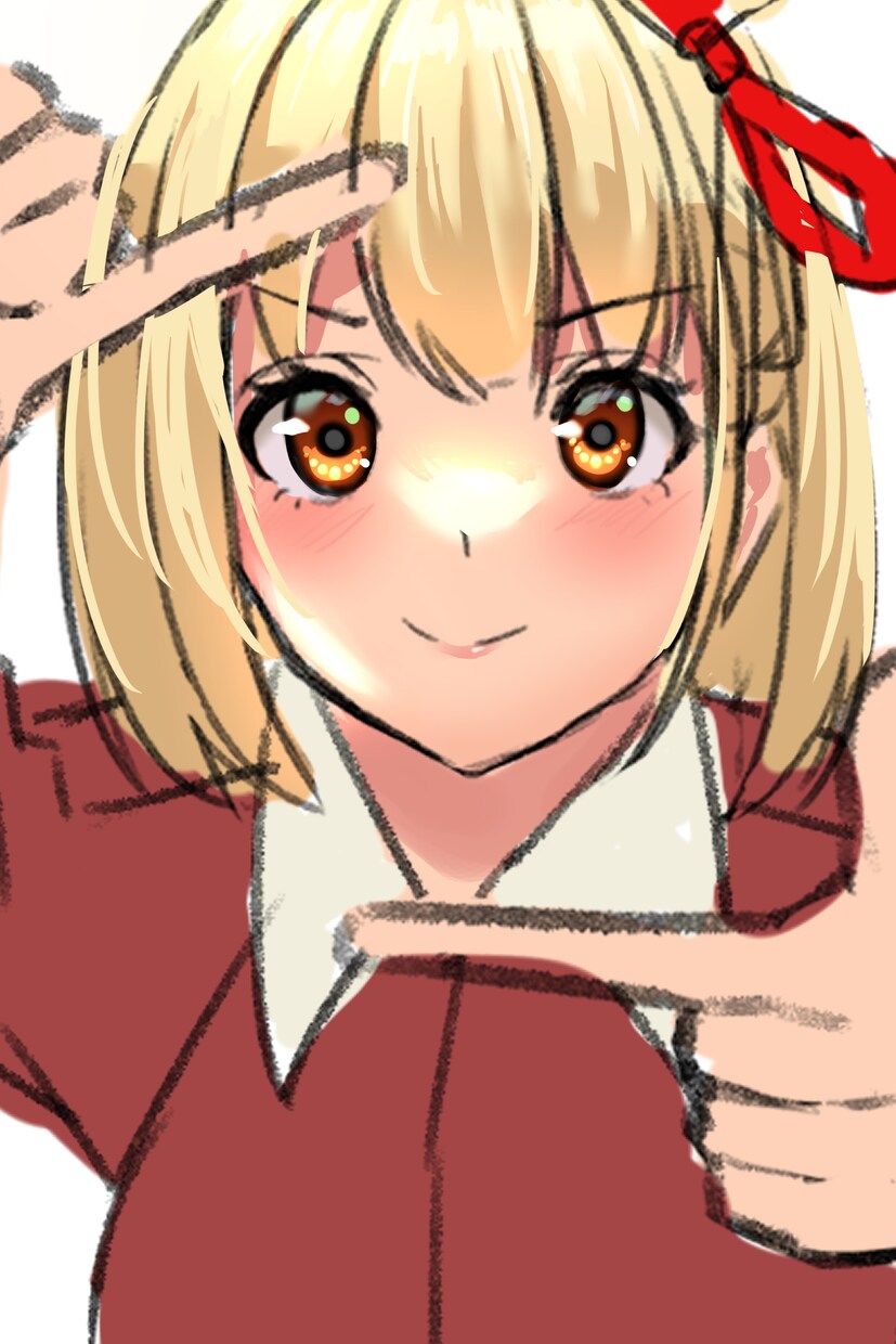 あなたが欲しいアイコン描きます あなただけのSNS用のアイコンほしくないですか？ イメージ8