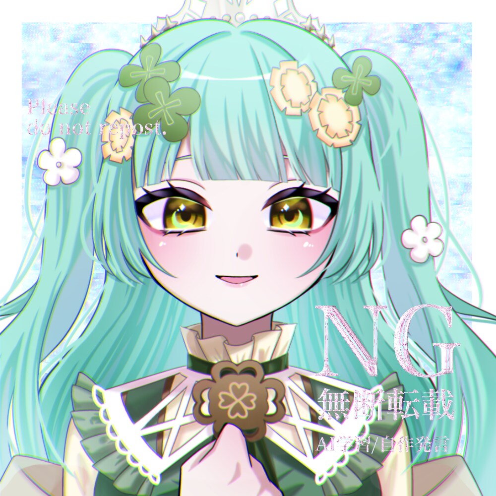 一週間で納品！SNS用アイコンや一枚絵お描きします かわいい系・かっこいい系などイメージに添ってお描きします イメージ7