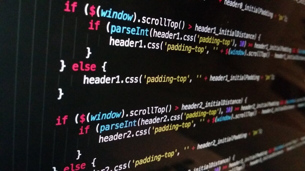 Java・PHPプログラムの作成・解説を致します お困りの問題に対して柔軟に要望を受け付けます！ イメージ1