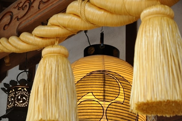 あなたの産土神社と鎮守神社をお探し、縁を結びます 「もっと早く知りたかった！」と感謝の声続出の開運神事鑑定 イメージ7